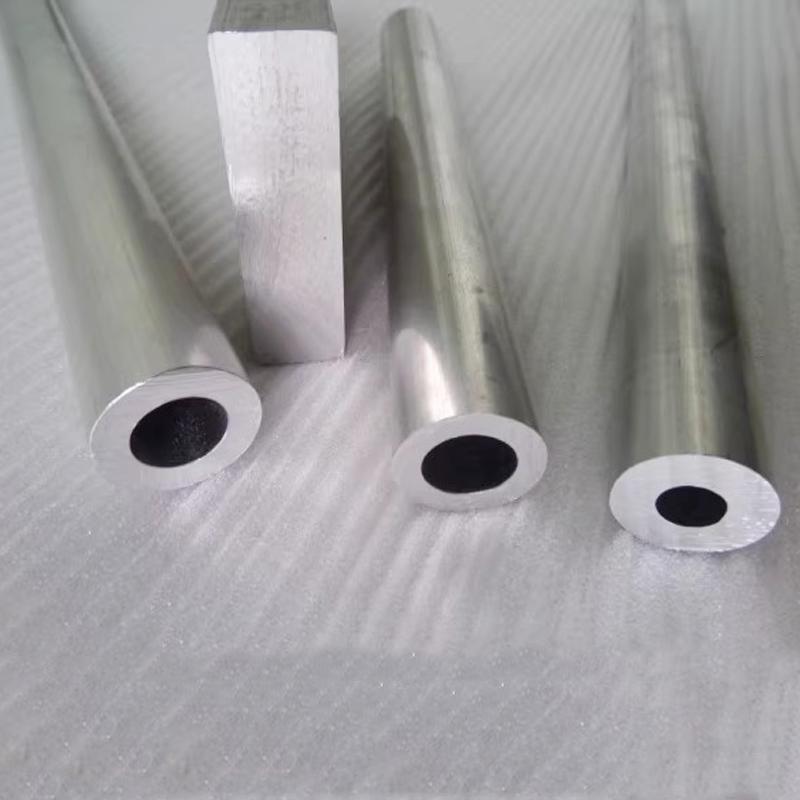 1 st Ytterdiameter 20 mm 6061 Aluminiumlegeringsrör Ihåligt Runt Aluminiumrör Innerdiameter 5/6/7/8/9/10/11/12/13/14/15/16/17/17.3/18 mm Längd 100 mm