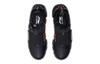 Li Ning CF Leichter Schuh 0.9 Rutschfest, Abriebfest, Leicht Mittelhoch Vintage Basketballschuhe Herren AGBP107-1