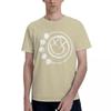 Rollins Band 100 Cotton Casual Breathable Confortable Tops Mens Clothing Brands Man Clothes