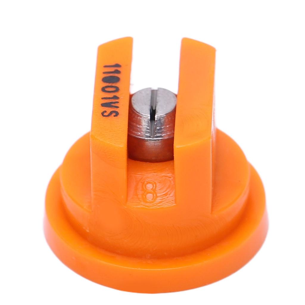 110-Grad-Sprühdüse, fächerförmige landwirtschaftliche Ausleger-Sprühdüse für DJI T20 T16 Mg1p 1s Pflanze