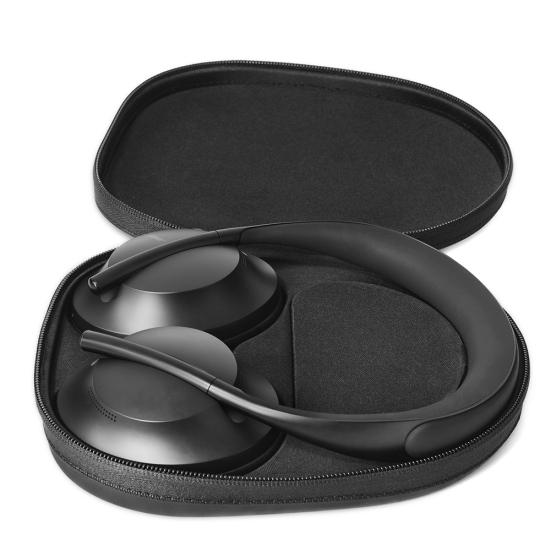 

Portable Waterproof Shockproof Bluetooth-compatible Earphones Protection Bag for BOSE NC700