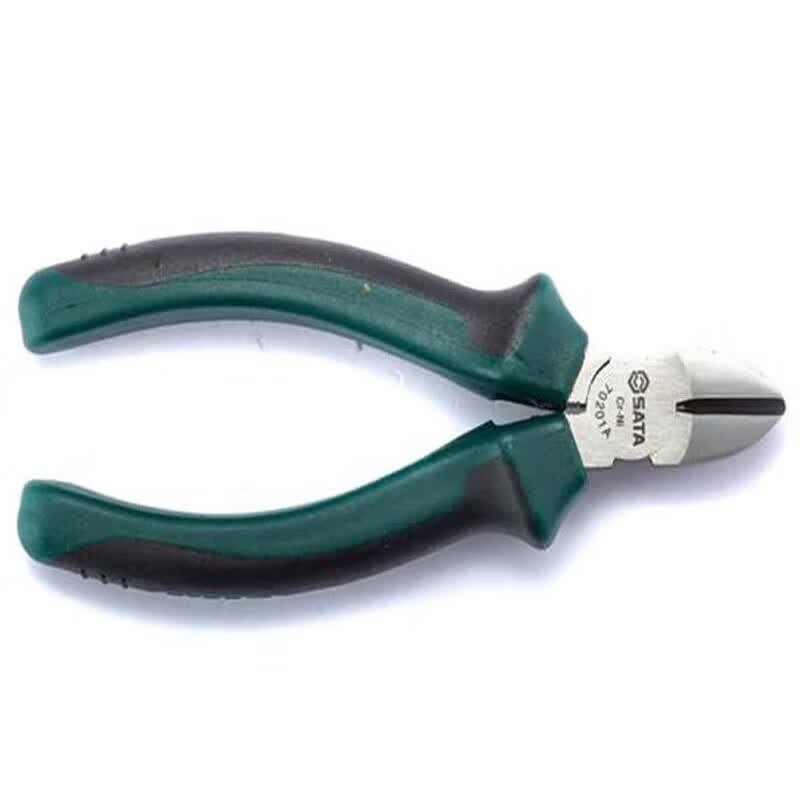 SATA 6-inch Diagonal Cutting Pliers