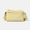 Women's messenger bag women's new nylon cloth women's bag casual shoulder bag lightweight small bag couple small cloth bag
