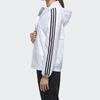 adidas MH FEM WB Windbreaker Women White GF0143