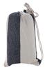 Captain Stag Palm Cotton Hammock, Blue, M-7684