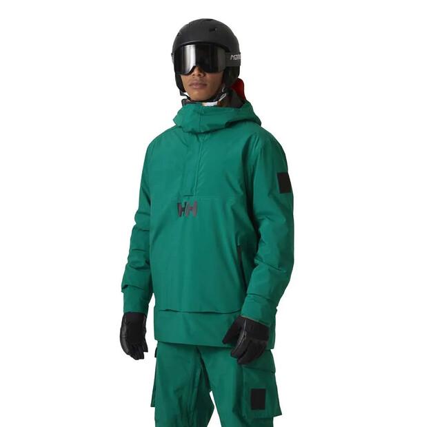 Helly Hansen Куртка ULLR D Insulated