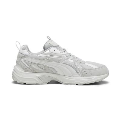 Sneakers Grey Milenio Tech