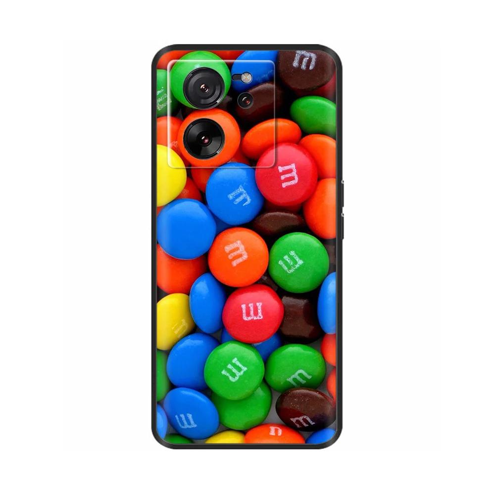 Soft Clear TPU Case For Xiaomi 13T Pro Case Mi13T Shell Silicone Painted Phone Cover For Xiaomi Mi 13T Pro 13TPro Fundas Coque