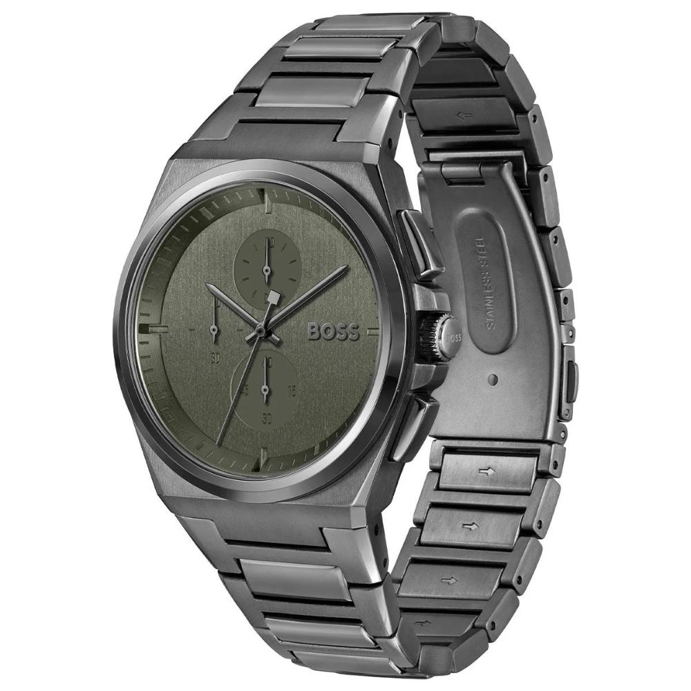 Hugo Boss 1514045 Herrenuhr