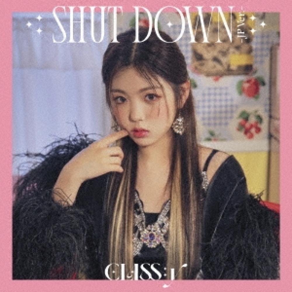 

Класс Y Shut Down Jp Ver. Обновленное издание