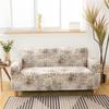 Modern Elastic Sofa Slipcovers Sofa Cover For Living Room Sectional Corner L -Shape Chair Protector Couch Cover 1 /2 /3 /4 Seater
