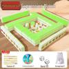 Emoji Mahjong Board Game - Douyin Style Children's Thinking Toy Cards