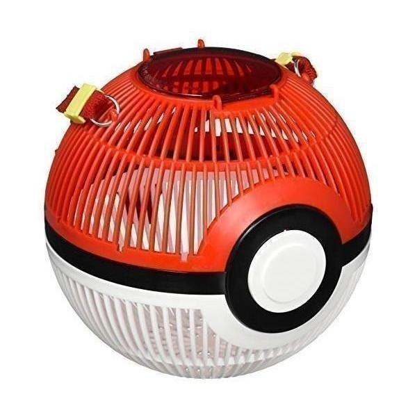 Castem Pokemon Monsterball Insektbur 1 stk