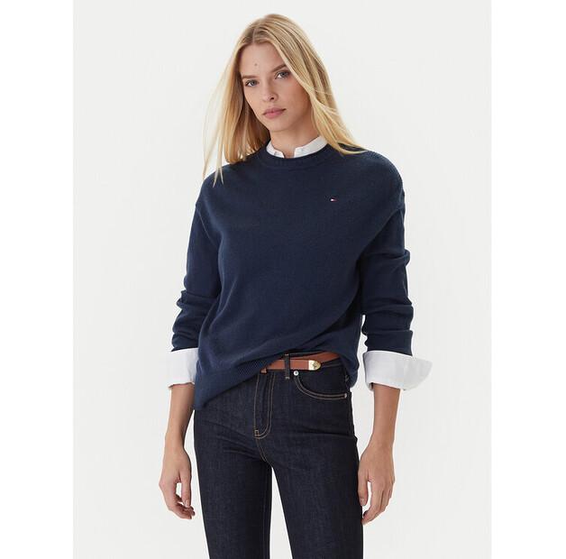 

Свитер Tommy Hilfiger WW0WW46438 EU XS