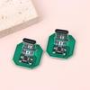 2/4/6/8Pcs Flashlight Driver Board For Diy Of Integrated Charging And Discharging Module For 10W Led