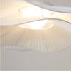 Nordic LED Lotus Leaf Lamp Modern Creative Room Lighting Decoration Dinning Table Chandelier Restaurant Pendant Lamps Lustre