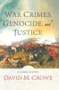 Kniha War Crimes, Genocide, and Justice : A Global History