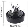 For Nutri Ninja Bl450 Auto Iq Pro Blender Blade Base With Durable Construction For Daily Use