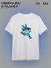 Lucario Oversized T-shirt