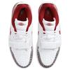 Jordan Legacy 312 Low White Cement Gym Red Women's Jordan FQ7827-106