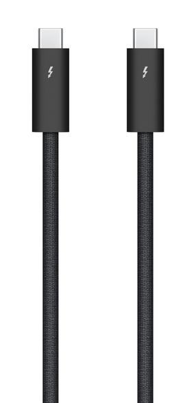 Professional Cable, Thunderbolt 4 Pro (USB-C), Apple, 1.8 m, MW5J3ZM/A