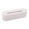 Flame Diffusers 7 Colors USB Portable Practical Simple       Humidifier for Room Bedroom