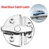 Boat Door Catch Marine Boat Door Latch Boat Accessories Secure Closure Versatile Applications For Access Doors