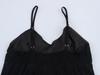 Spring 2025 Women's European & American Style Embroidered Short Dress