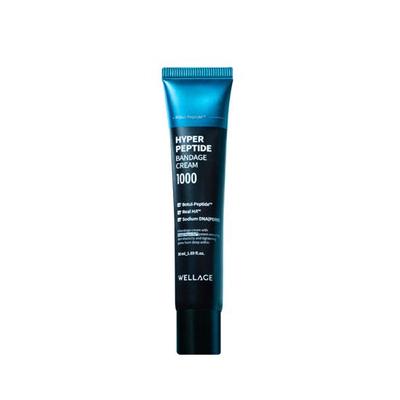 WELLAGE Hyper Peptide Bandage Cream 50ml