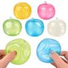 Super Soft Squishy Toy Slow Rising Reduce Anxiety Toy Pinch Toy Reduce Pressure Ball Sensory Play