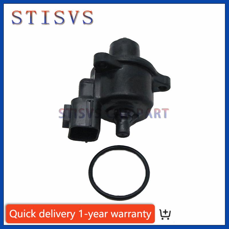 IAC Idle Air Control Valve 1450A065 For Mitsubishi Lancer Ck4 Carisma 1.6 Galant 8 Outlander 2003 High Quality Cars Accessories
