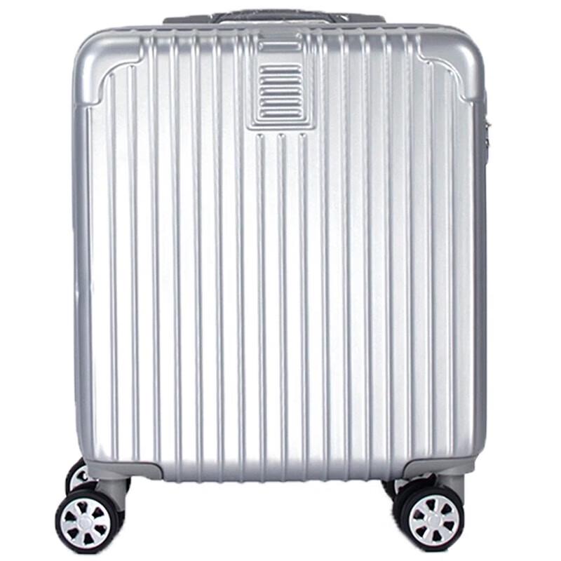 

Xiaomengge MG2002 Carry-on Spinner Suitcase