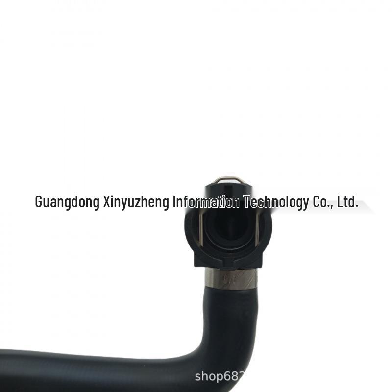 Wąż chłodnicy Rura chłodząca do Forda Raptora 2017 3.5T (HL3Z-8C289E)