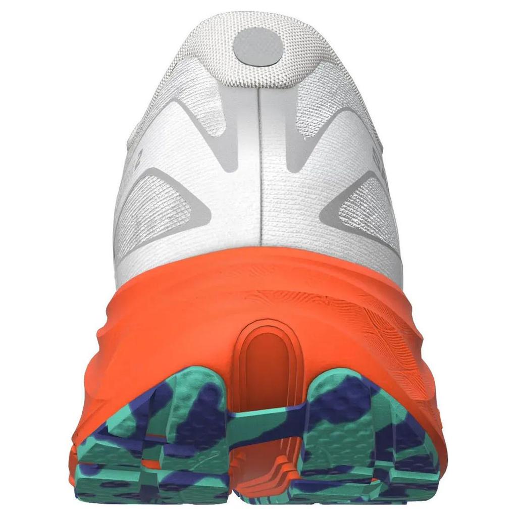 New SALOMON AERO GLIDE 2 Anti Slip And Wear Resistant Breathable Low Top Running Shoes Women's White L47575300