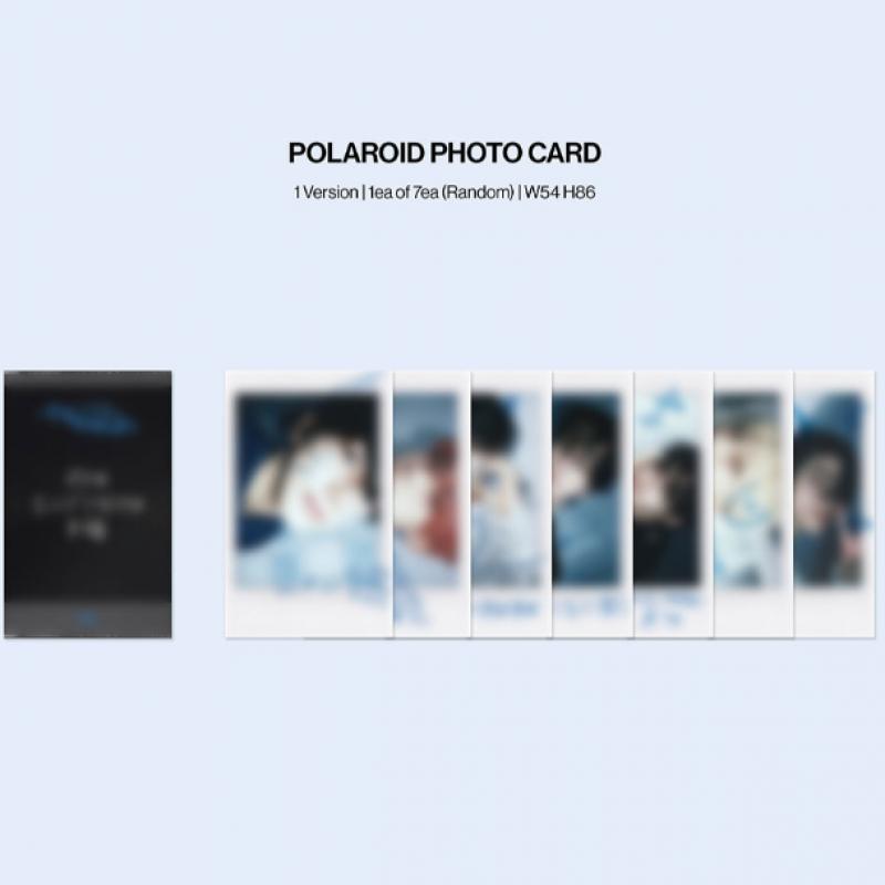 Enhypen Romance Untold Daydream 2e Repackage Album