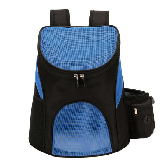Portable Pet Cats Puppy Dog Carrier Backpack Breathable Foldable Outdoor Bag