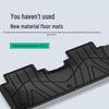 Custom TPE Floor Mats & Trunk Liner for Chery Fengyun A9L (Set of 25)