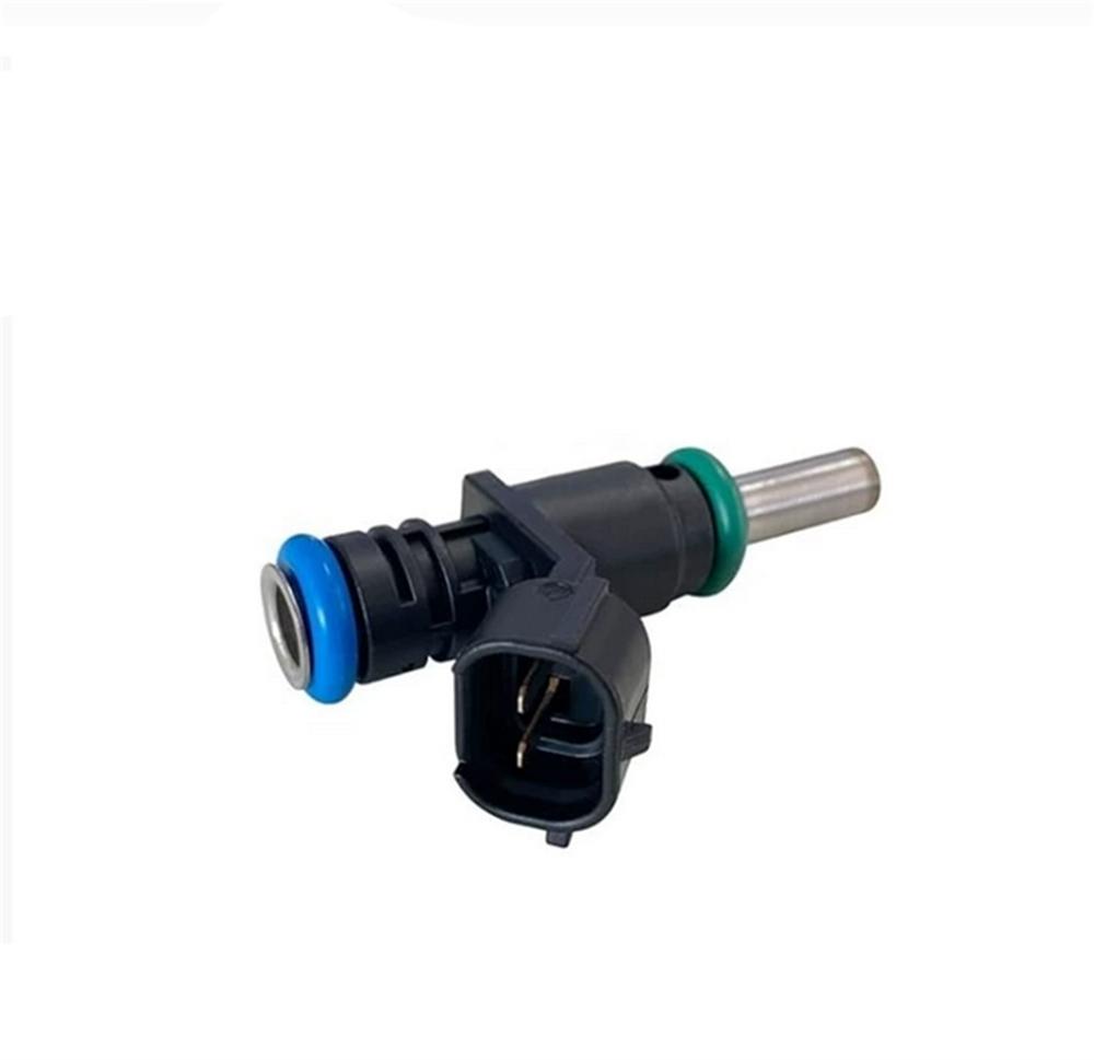 2Pcs Upgrade 10-Hole Fuel Injectors For Ski-Doo TUNDRA SKANDIC 600