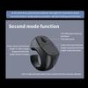 Multi-function Fingertip Ring Remote Click Like Selfie Remote NEW Page Turner  Presentation Tool