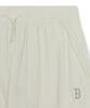 Emelbi Women'S Gorpcore Elastic Waist Mega Wide Pants Bos (D.Cream)