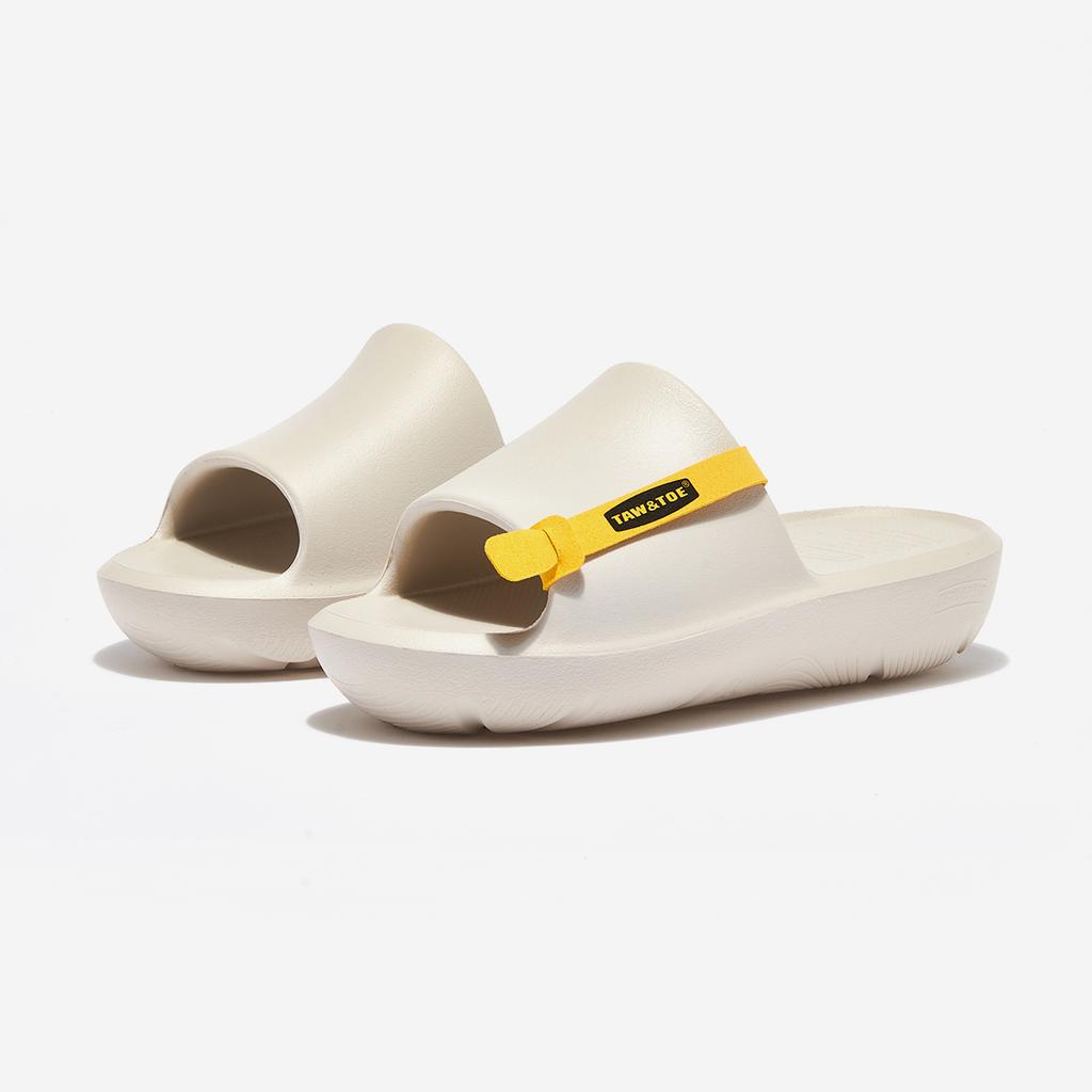 [Taw&Toe] Slide Zerovity Moon [ZEROVITY SLIDE 2.0] [Shipped from Korea] 100% Authentic