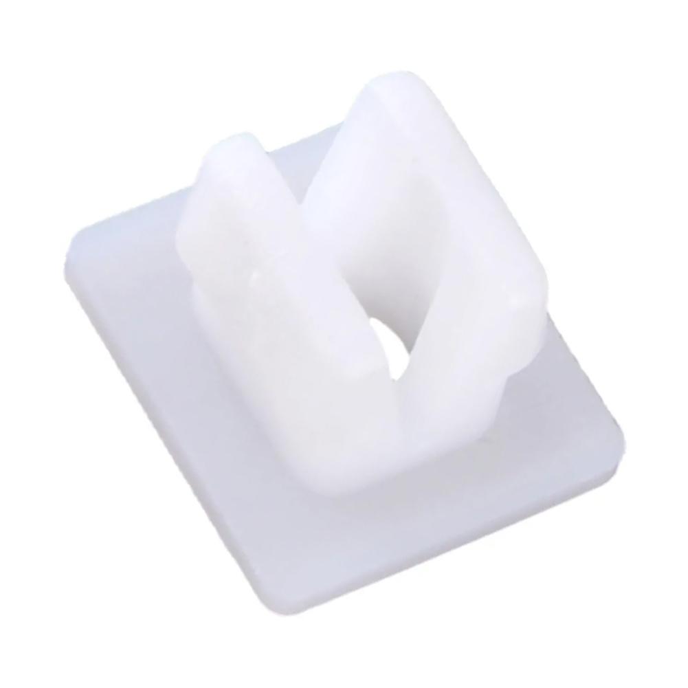 Car Accessories Bumper Fastener Clips Rivet Plastic