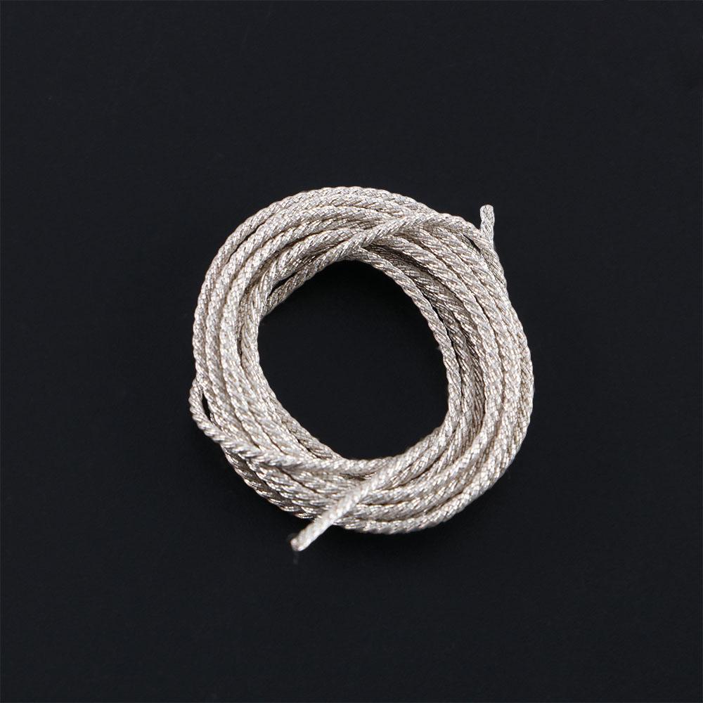 Subwoofer Speaker Accessories Speaker Copper Wire Twisted Wire Speaker Lead Wire Woofer Lead Wire