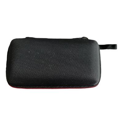 For Anbernic RG28XX Game Console Storage Bag Portable Protective Case Scratch-resistant Anti-fall Protector Game Accessories