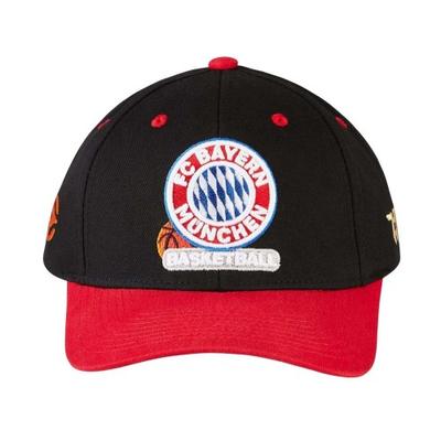 Tokyo Time Unisex-Erwachsene FC Bayern München Baseballkappe