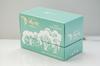 Kiyosumi Kojurin Extra Short Incense Sticks Made with Indian Sandalwood for Home Ideal for and In 1820 by Use. Yoga, Meditation, Mindfulness,