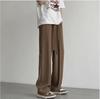 Herren 2023 Ice Silk Wide-Leg Casual Pants - Sommermodetrend