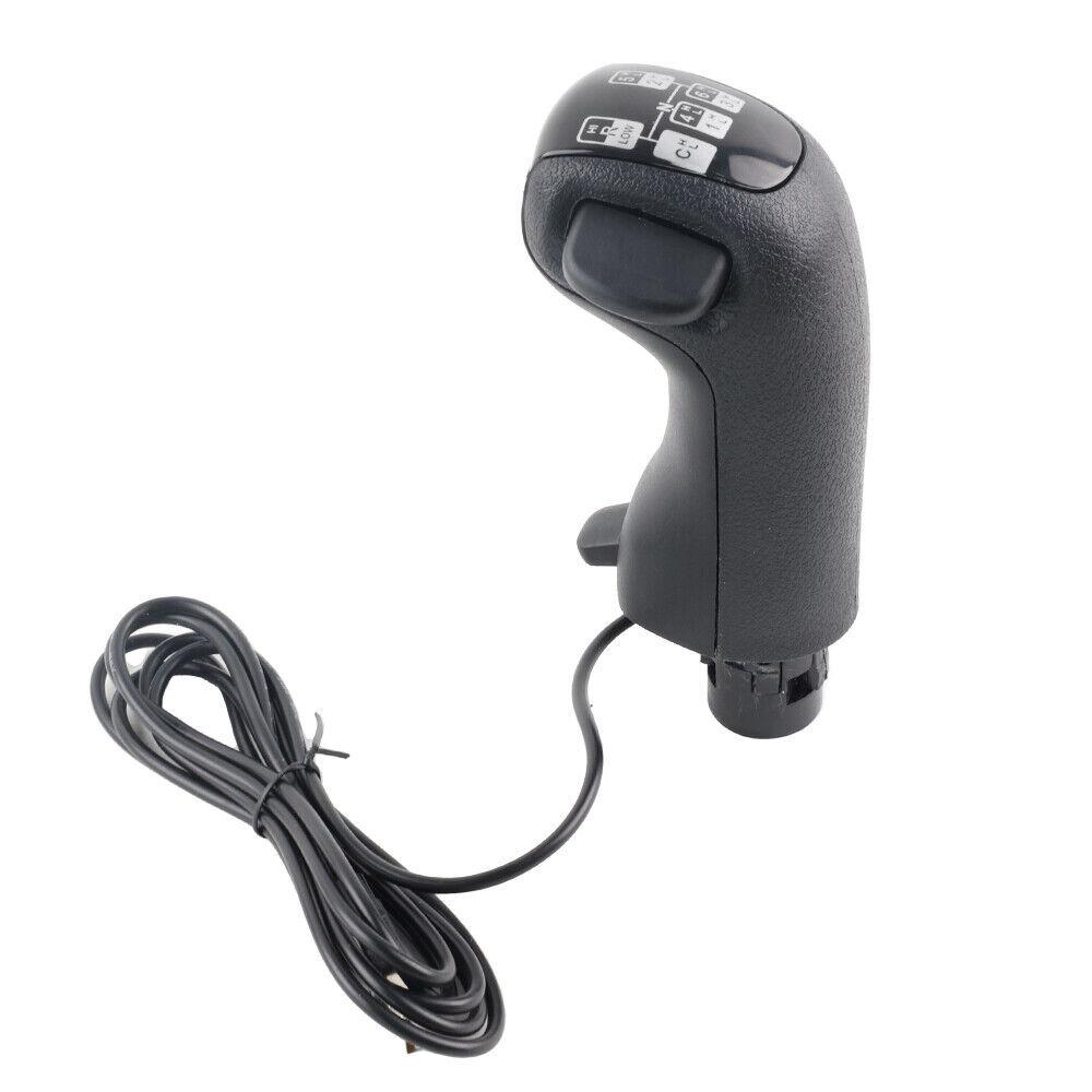 USB Racing Truck Shifter for Logitech G25/G27/G29 & Fanatec TH8A