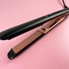 Professional Flat Iron Negative Ion Ceramic Hair Straightener Electric Fast Heat-Up Salon Styling Straightener Iron
