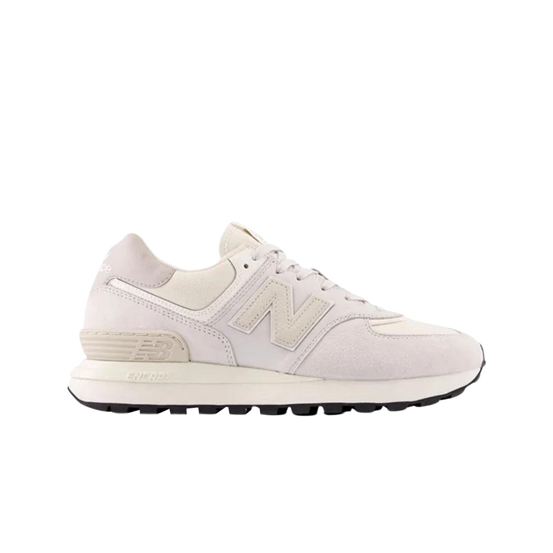 

New Balance 574 Legacy Light Grey 250